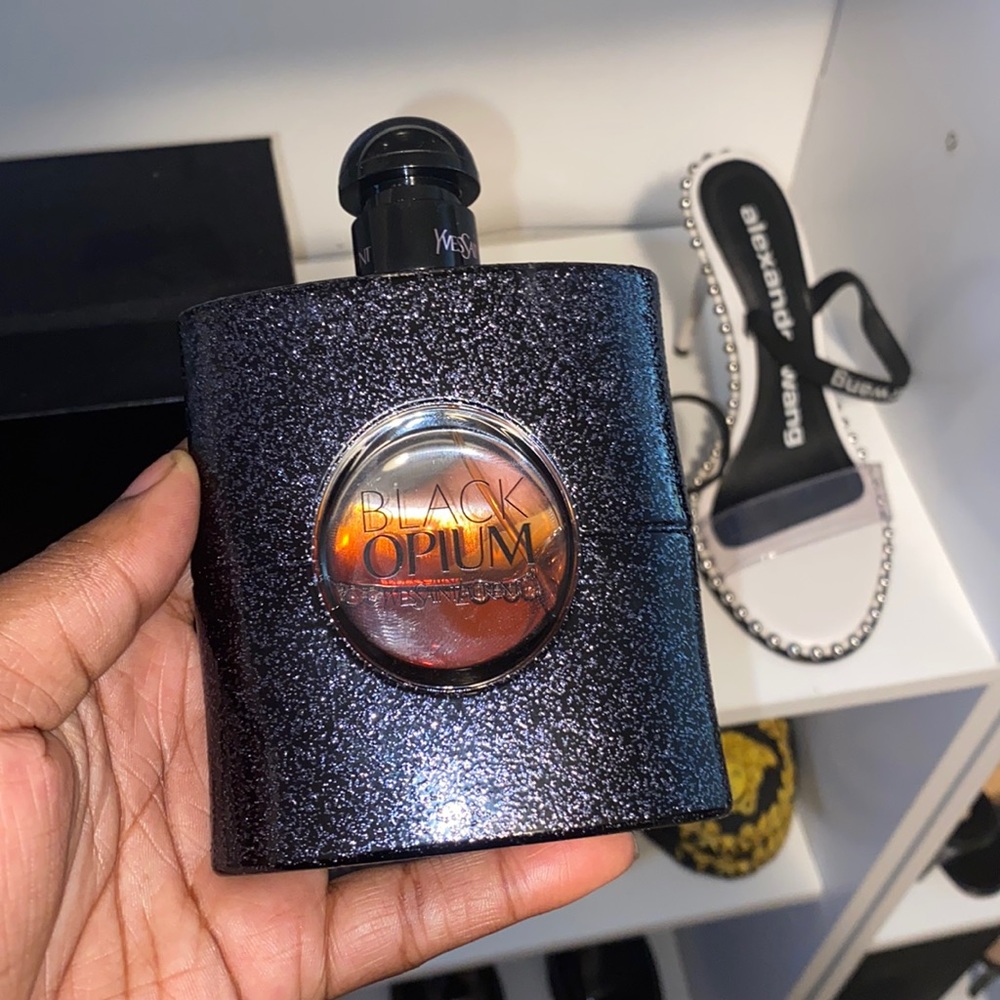 Black opium